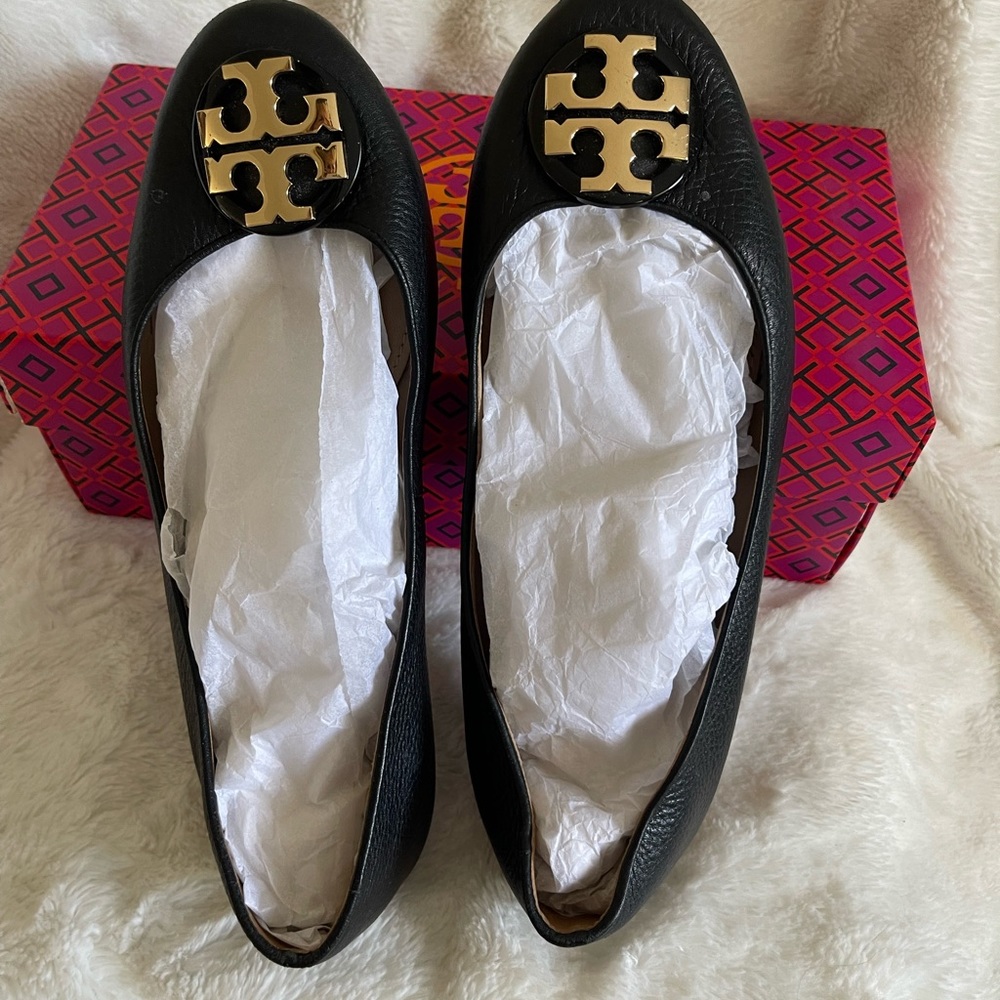 Tory Burch shoes